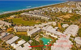 Peppers Salt Resort & Spa - Lagoon Pool Access 2 Bedroom Spa Suite
